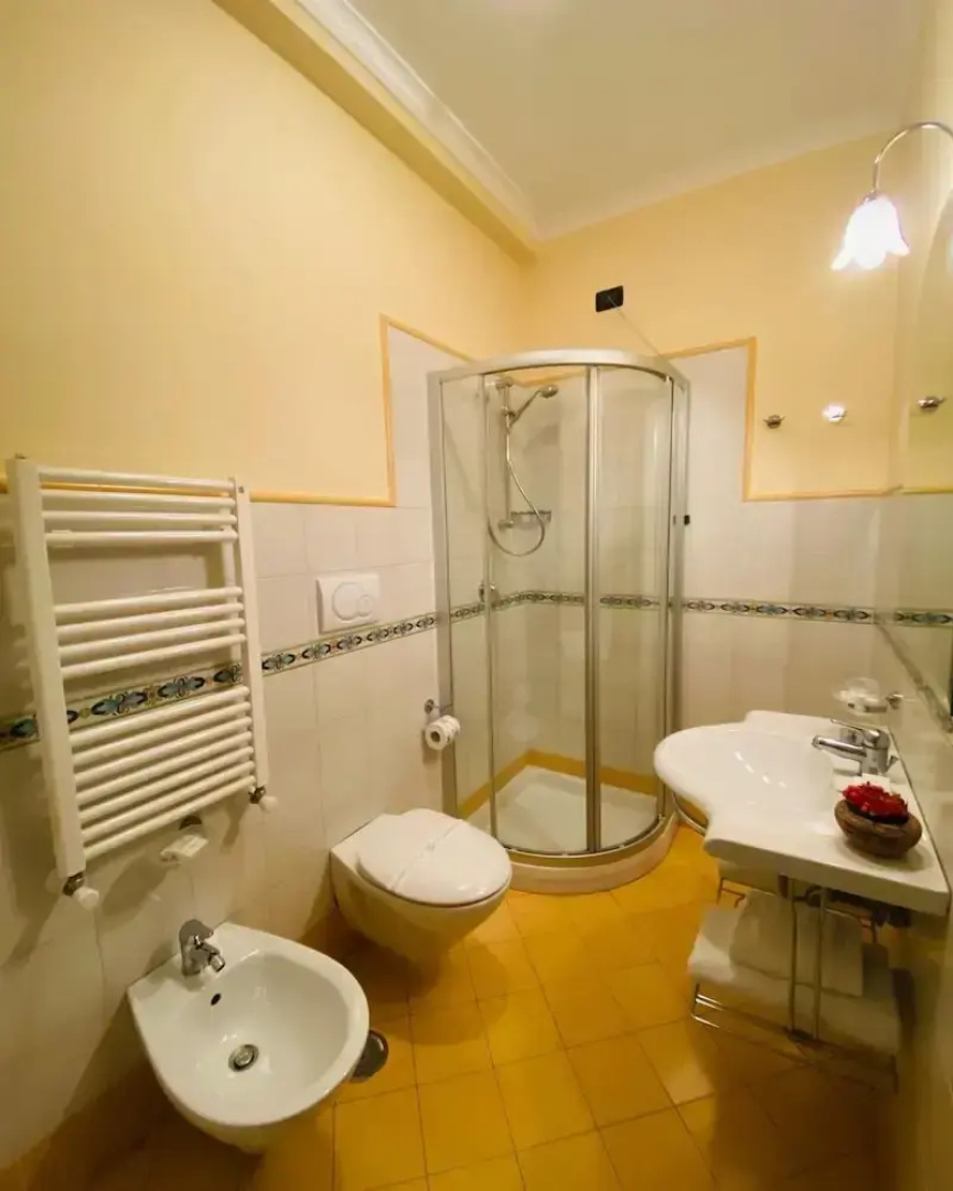 Quartuccio - Albergo Diffuso