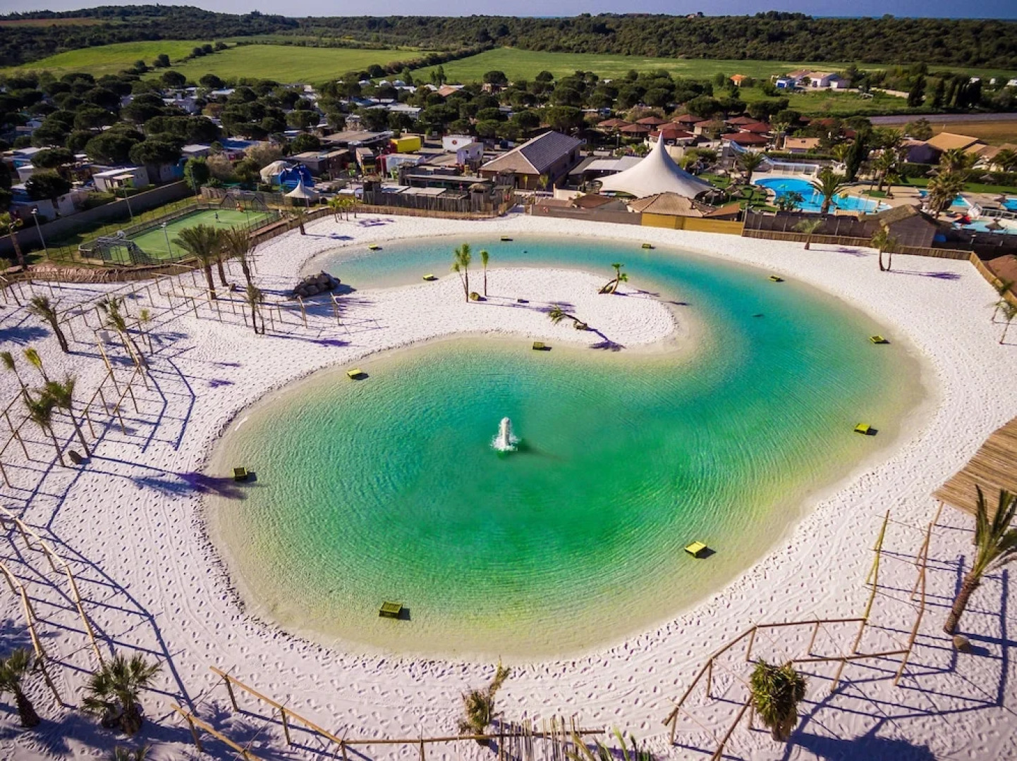 Domaine de lEspagnac