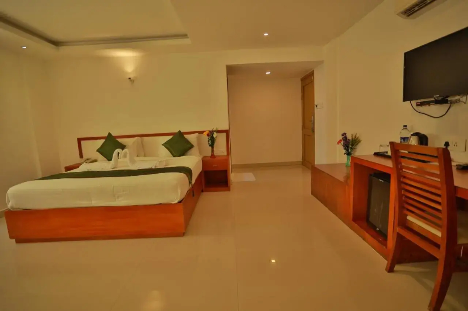 Esha Heritage Inn