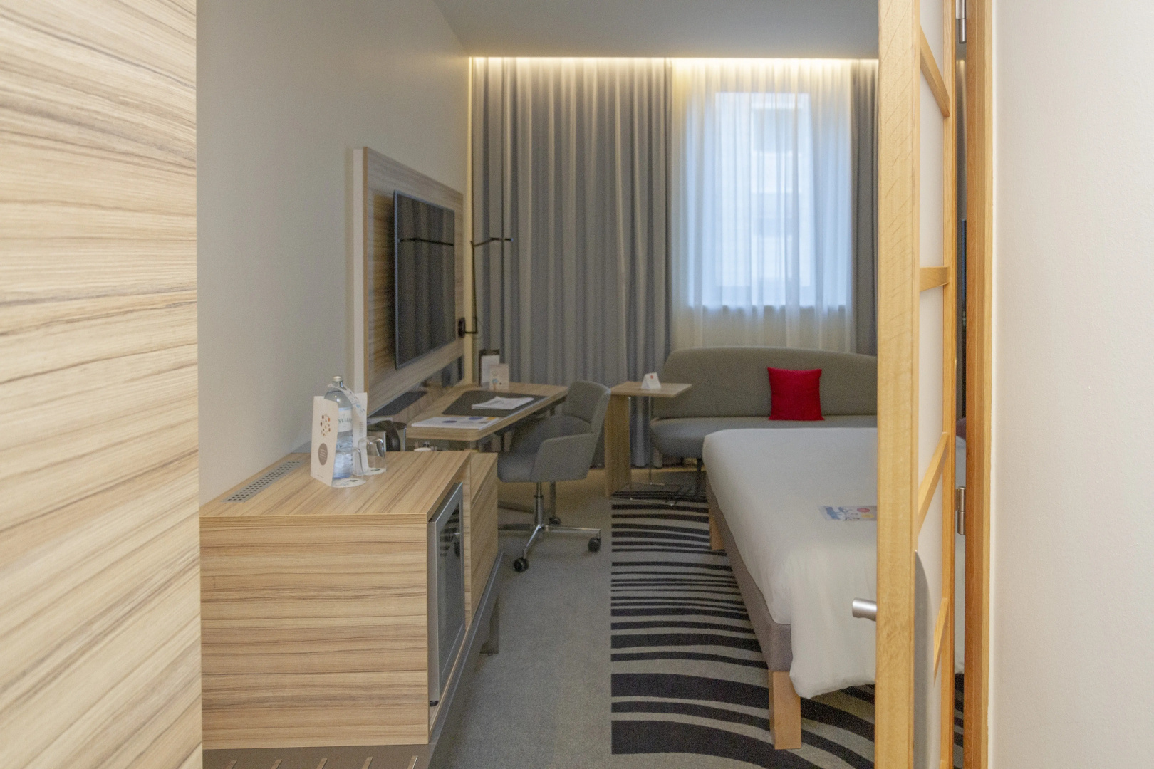 Novotel Wien City