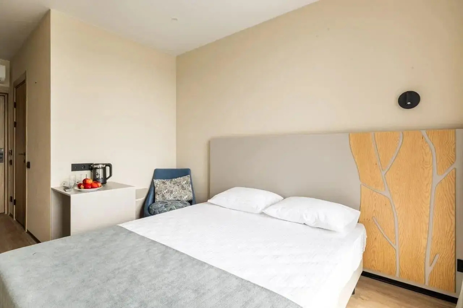 Баден-Баден Таватуй