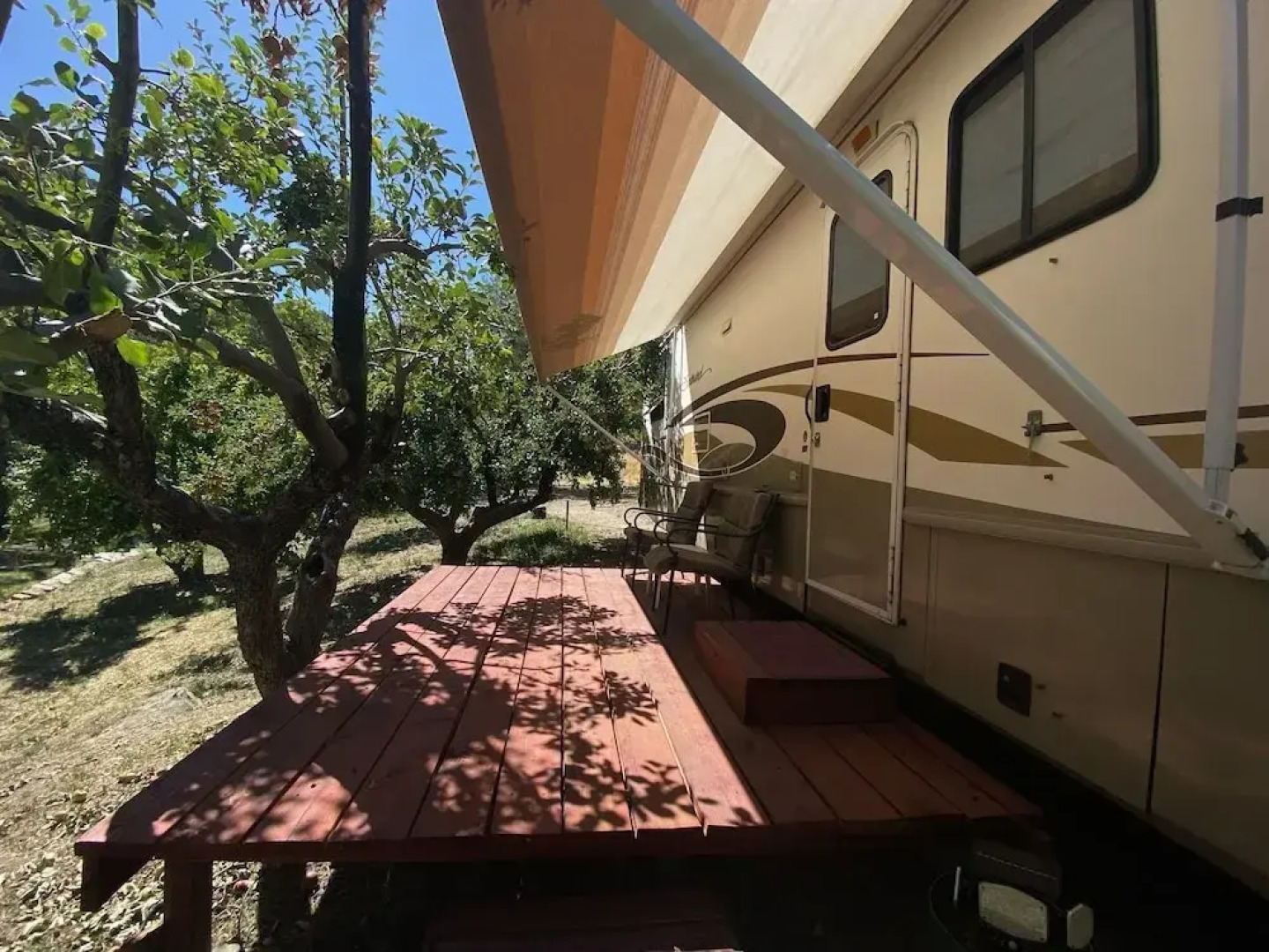 Quiet Mind Lodge Retreat & Spa  Sequoias