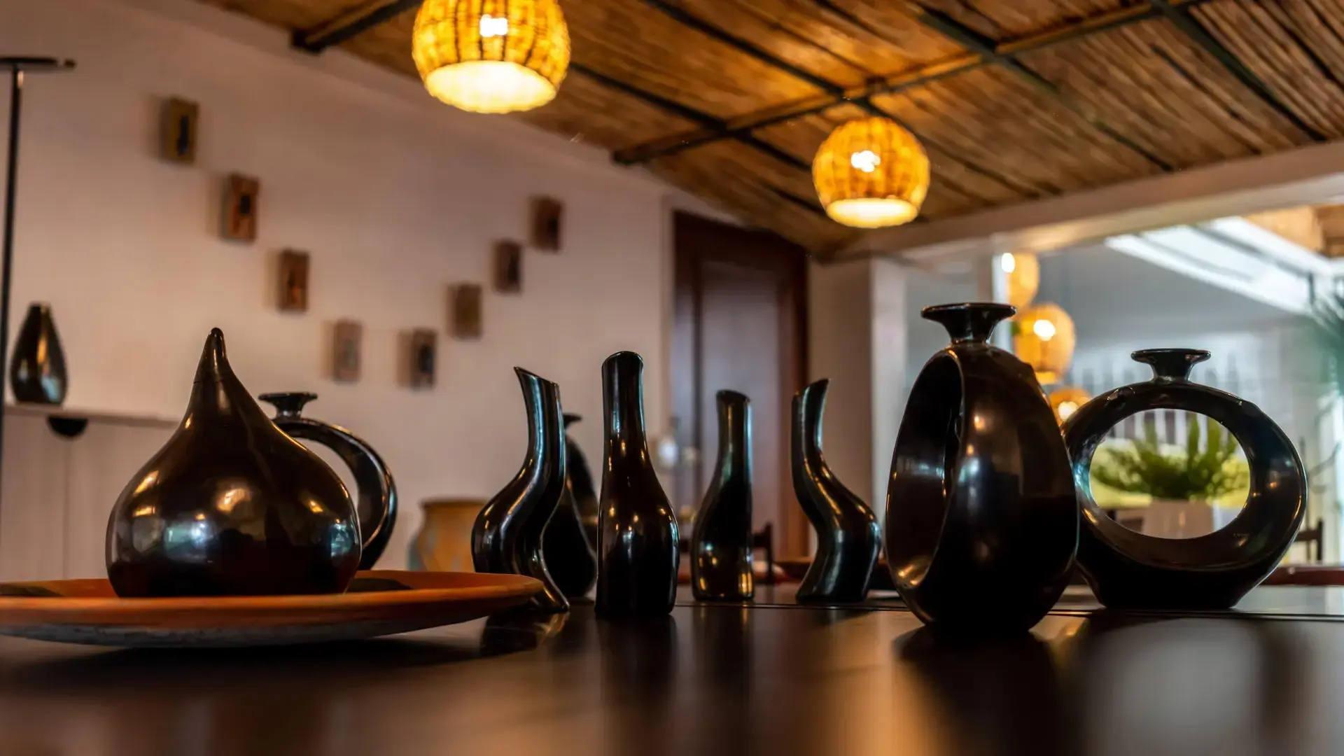 Casa Los Cantaros Hotel Boutique
