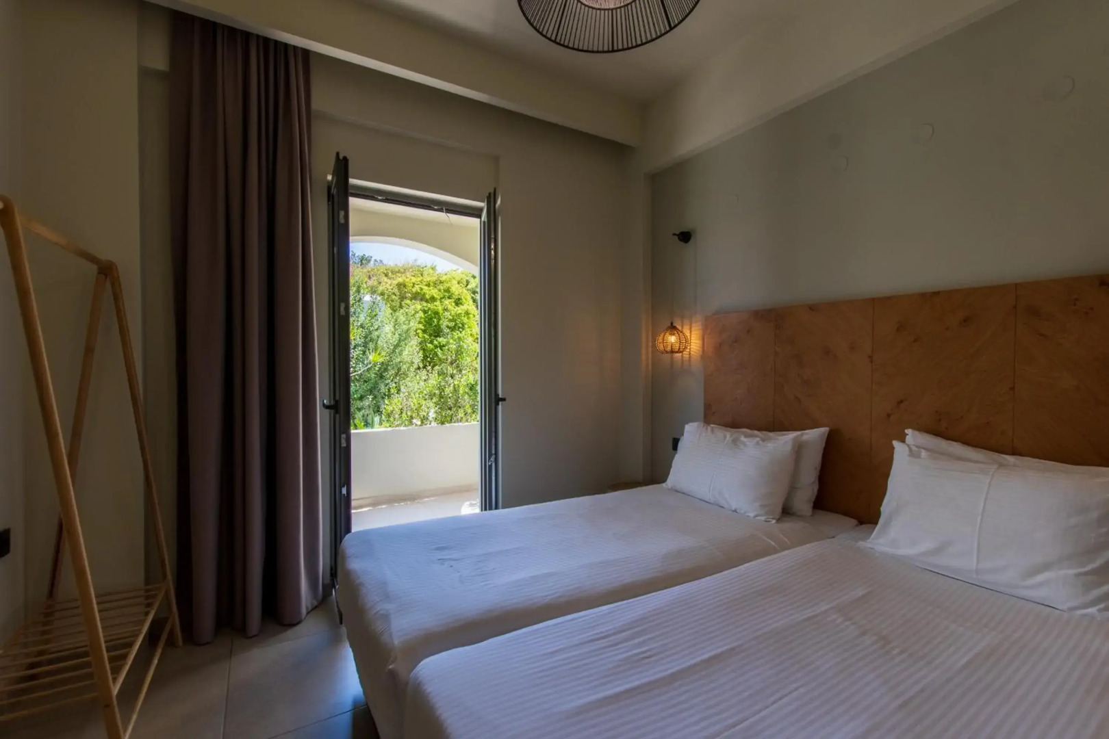 Malena Hotel & Suites - Adults Only by Omilos Hotels