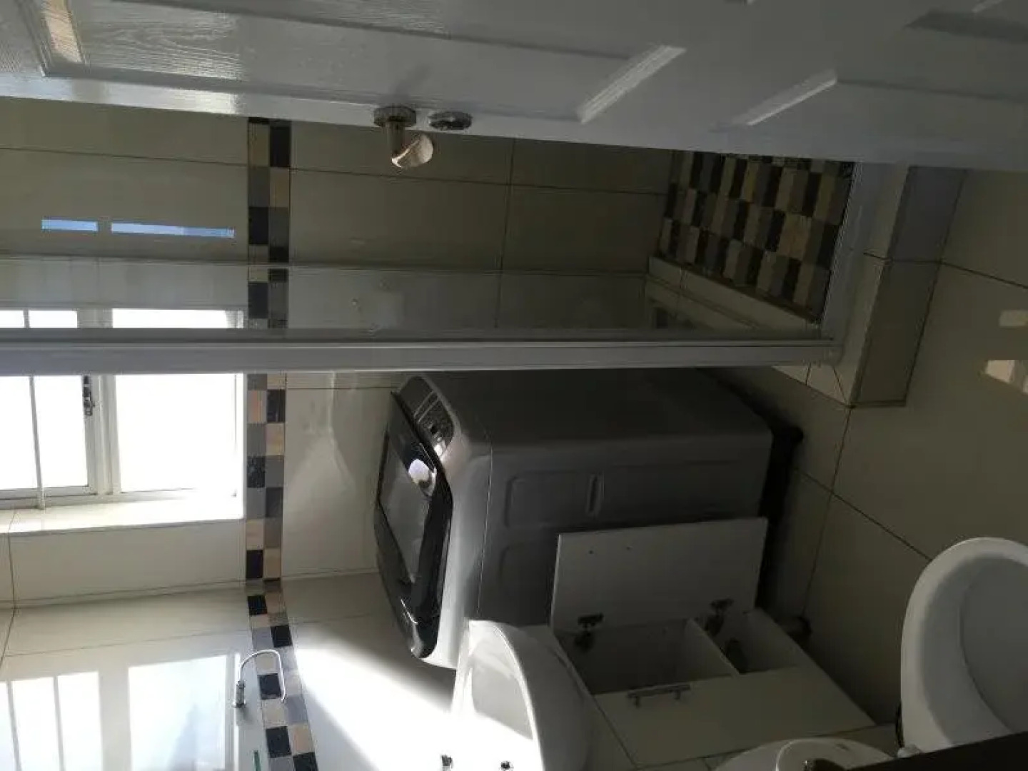 Shangri La Holiday Flats