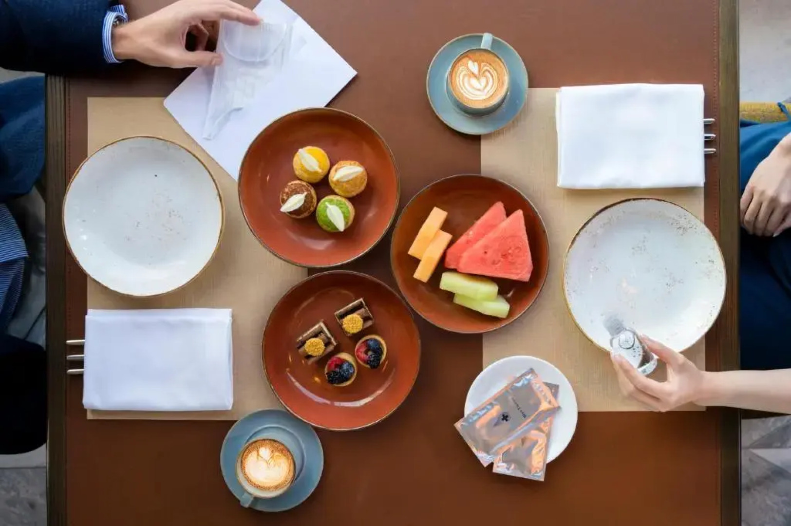 Hyatt Regency Kathmandu