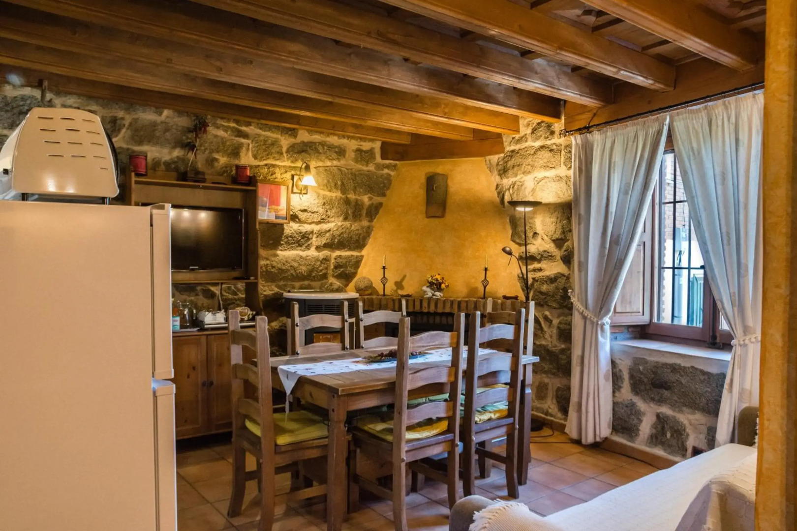 El Mirador del Alberche Navaluenga