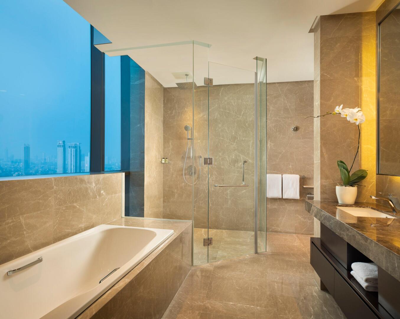 InterContinental Jakarta Pondok Indah by IHG