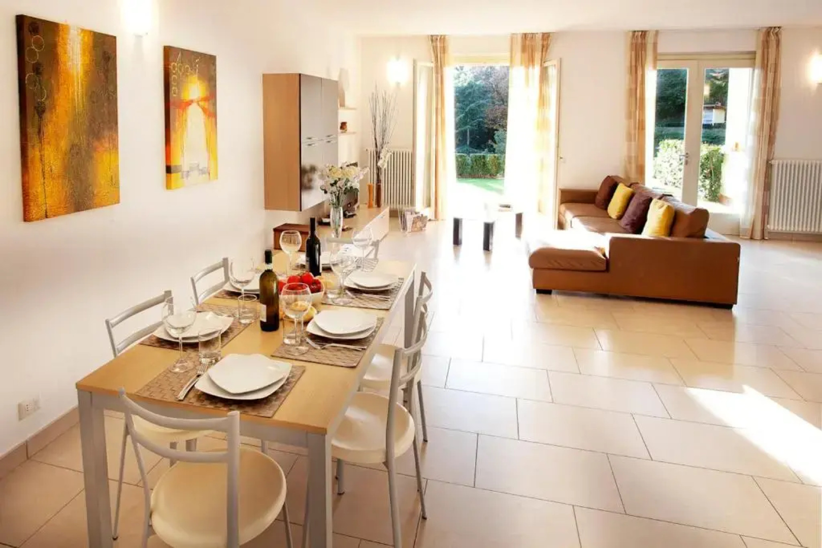 Tremezzo Residence 3