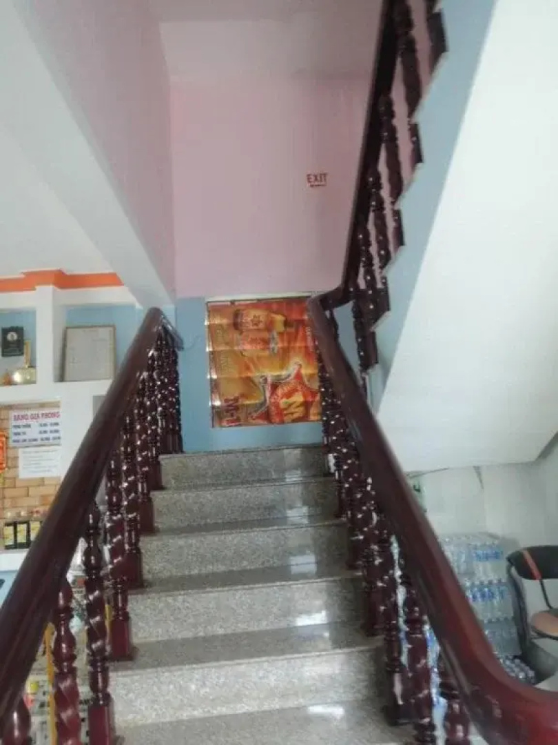Anh Duc Hotel
