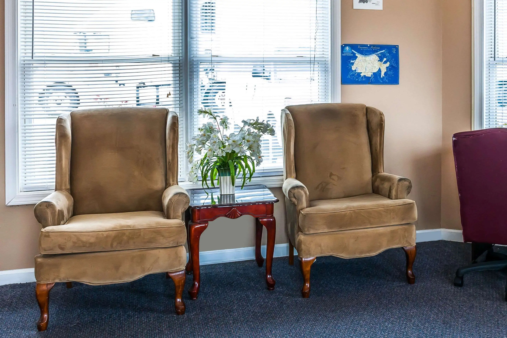 Econo Lodge Vincennes