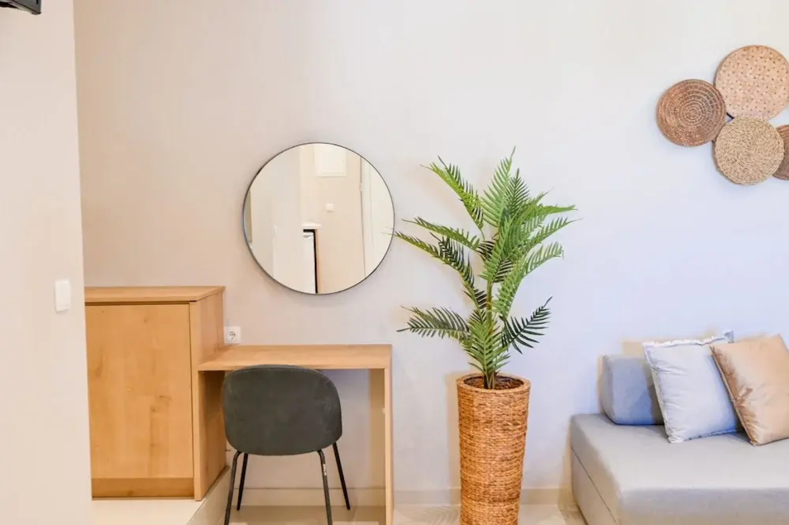 Eleftheria Suites