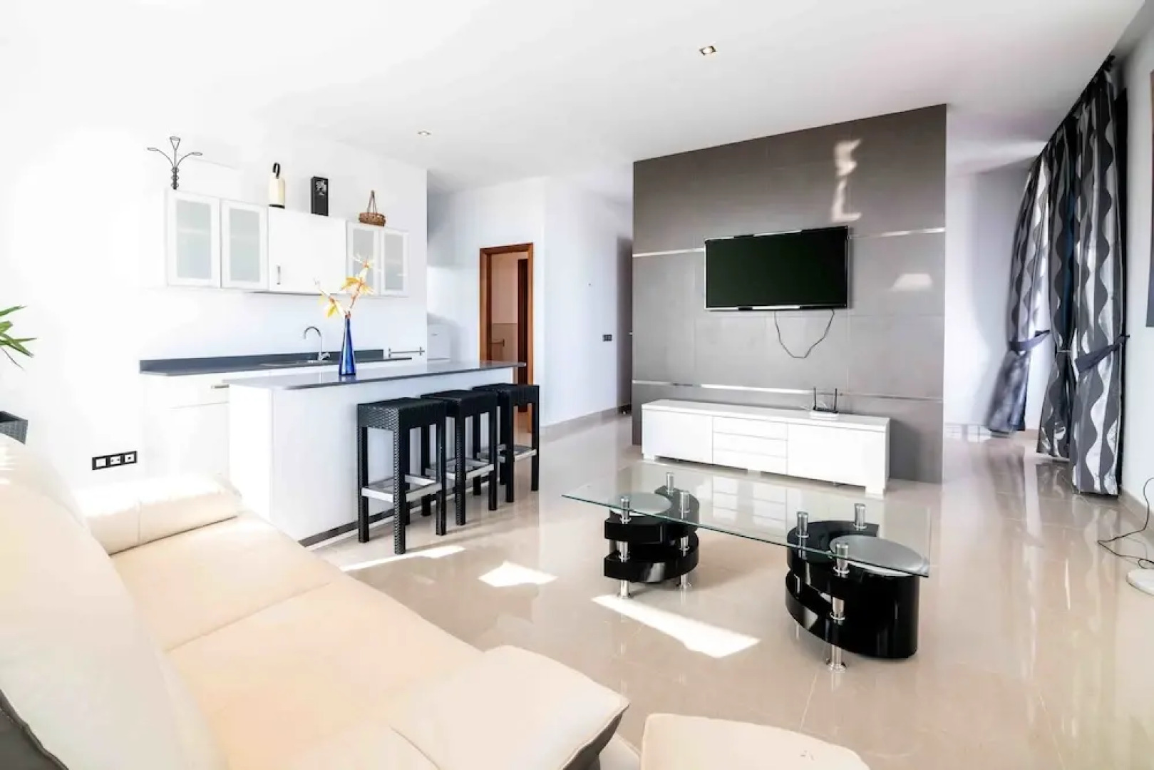 Villa Jessy Luxury Golf