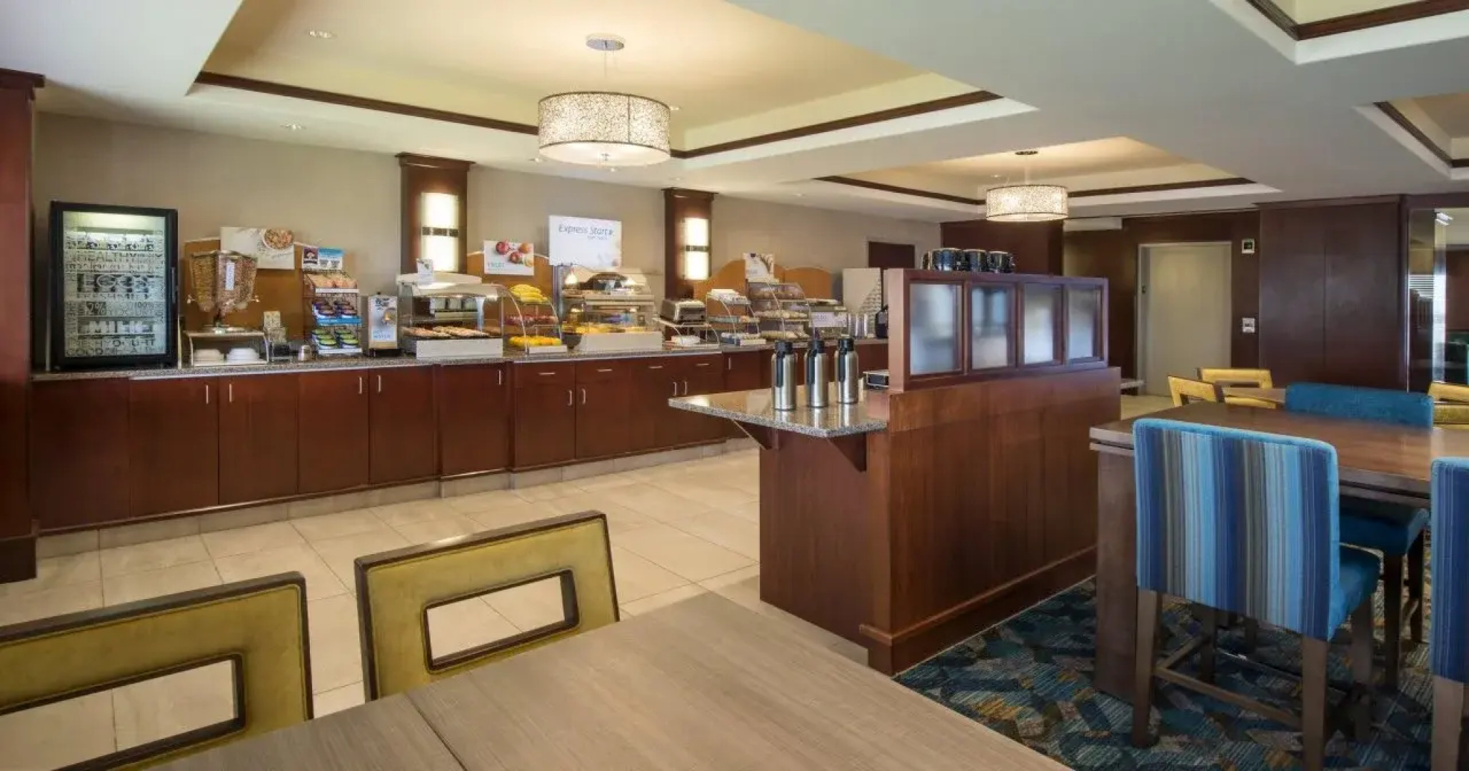 Holiday Inn Express & Suites Sherwood Park-Edmonton Area by IHG