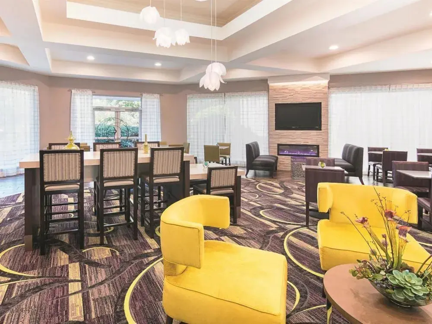 La Quinta Inn & Suites Atlanta Conyers