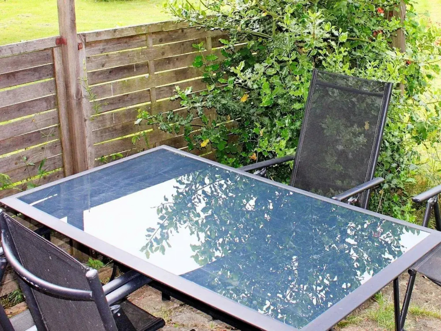 2 Person Holiday Home in Hjärtum