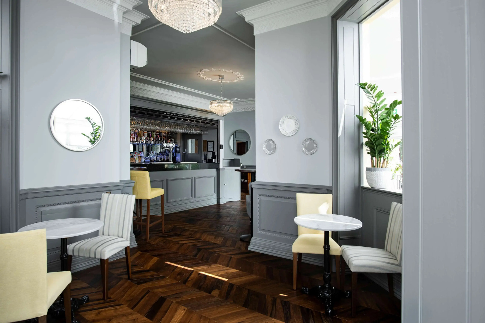 Southcrest Manor Hotel, BW Signature Collection