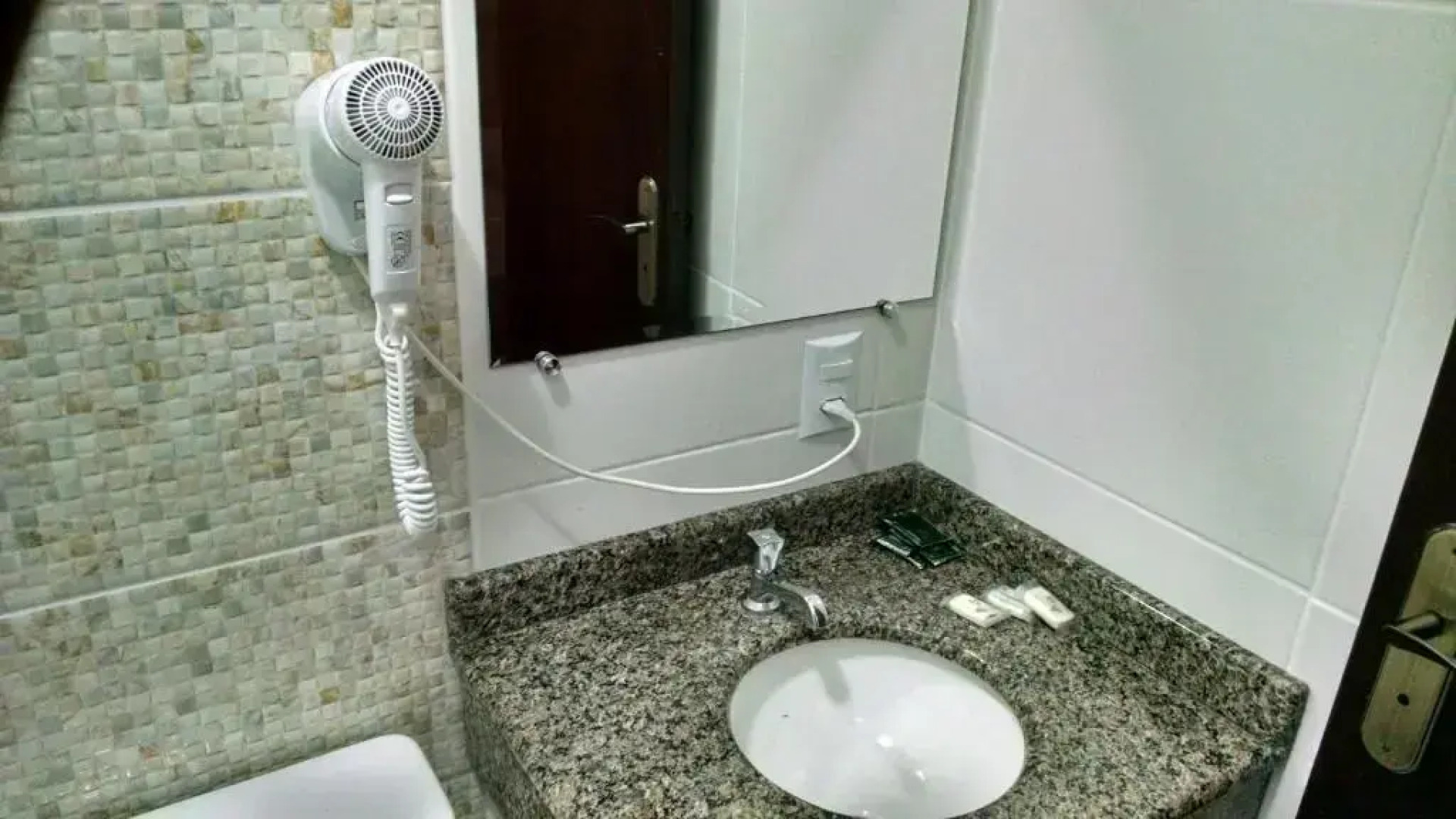 Hotel Steinhausen Colonial