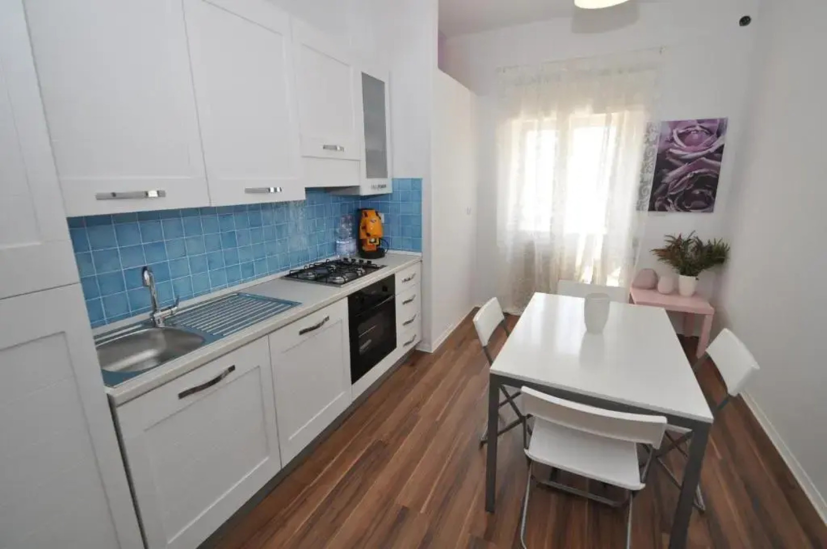 Casa Vacanze - Villette Certosina