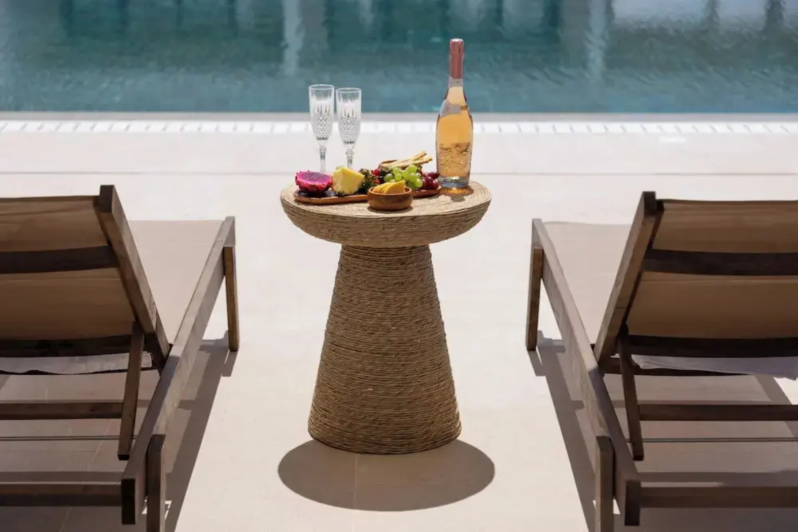 Paphos Hills Resort and Spa By Brown