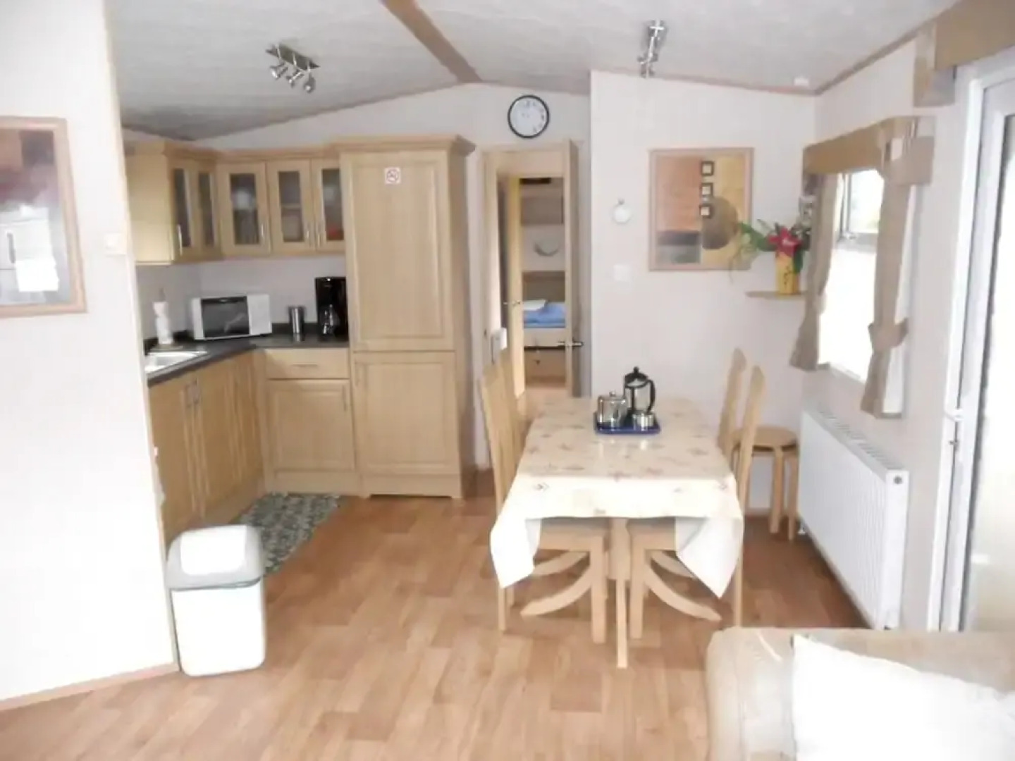 Property With 2 Bedrooms in Litteau, With Pool Access, Furnished Garden and Wifi - 40 km From the Beach