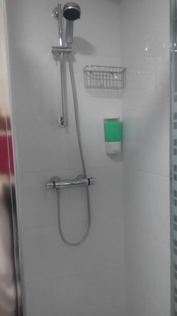 Apartamentos Cabrera de Mar