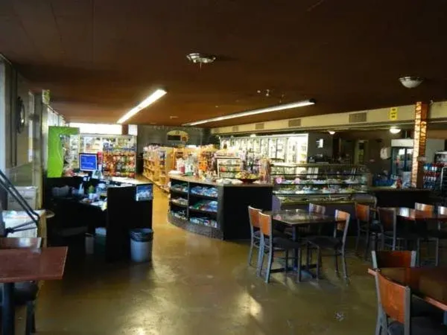 Palms Inn