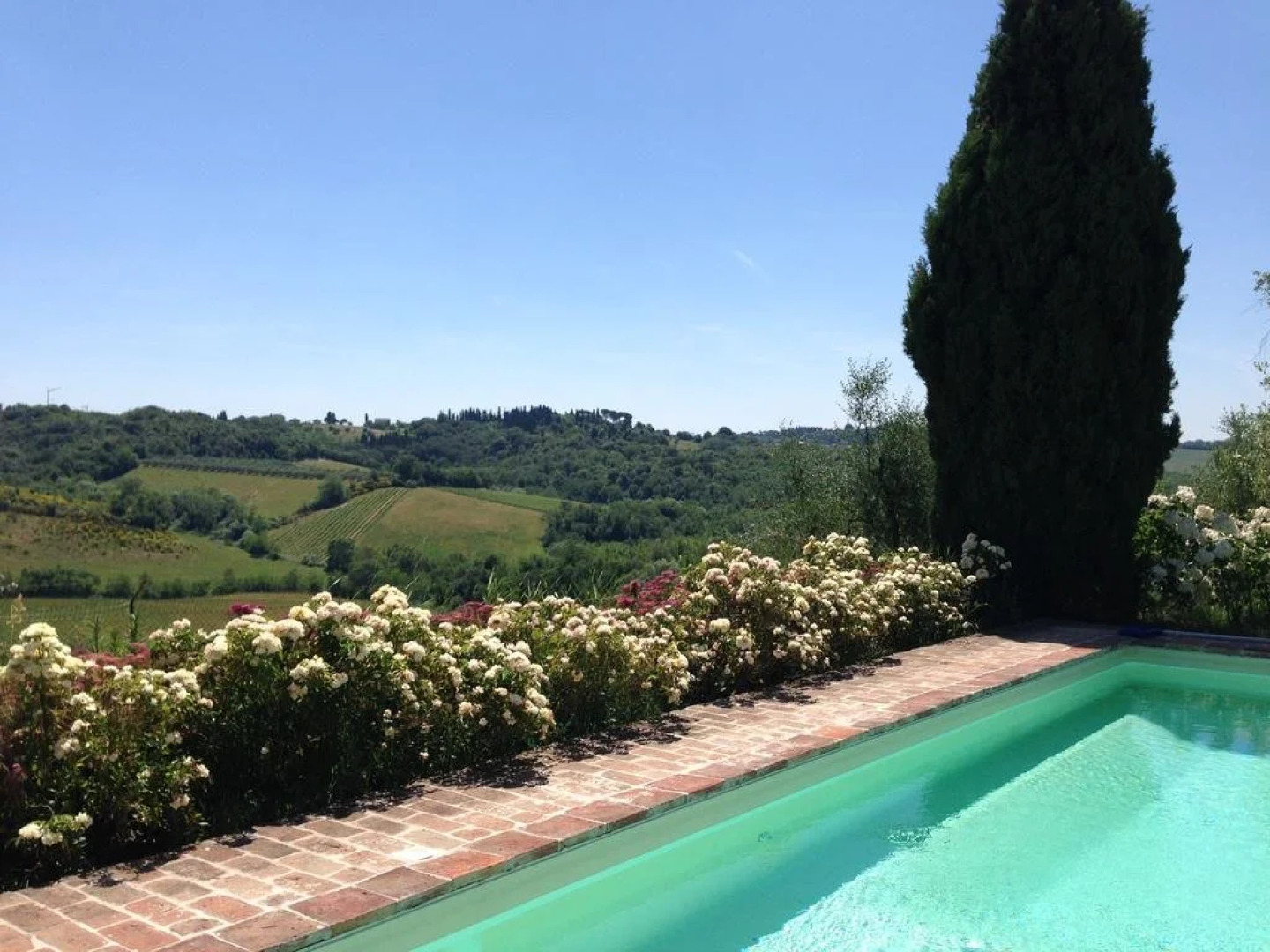 Agriturismo Biologico Antico Uliveto