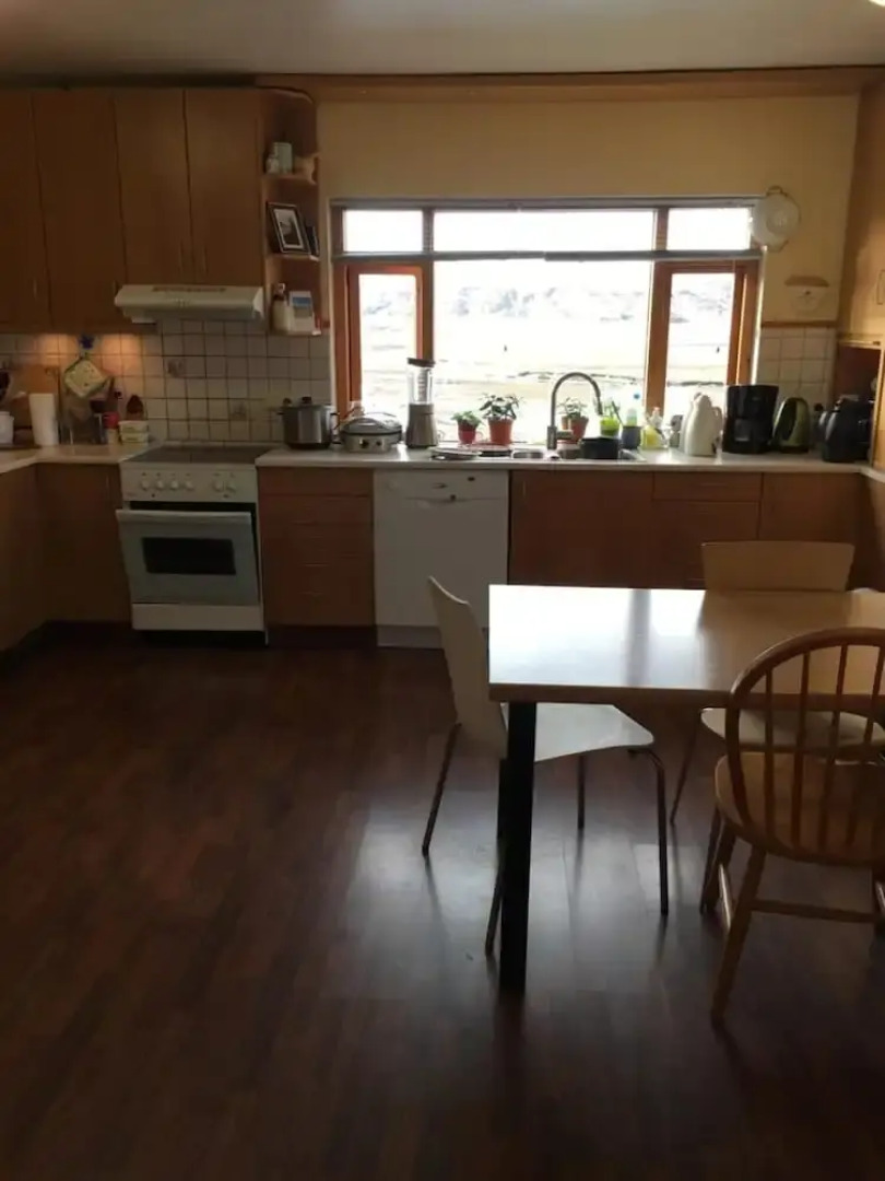 Öndólfsstaðir Farm B&B