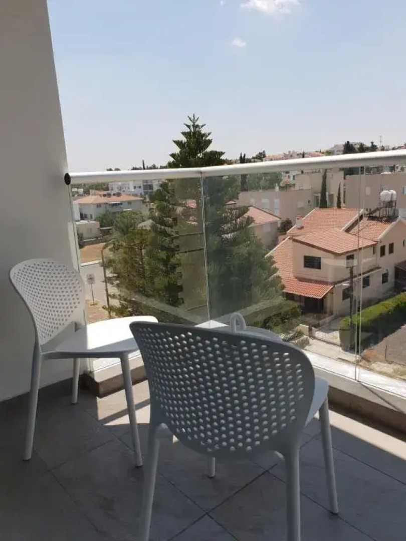 Egkomi Luxury Suites