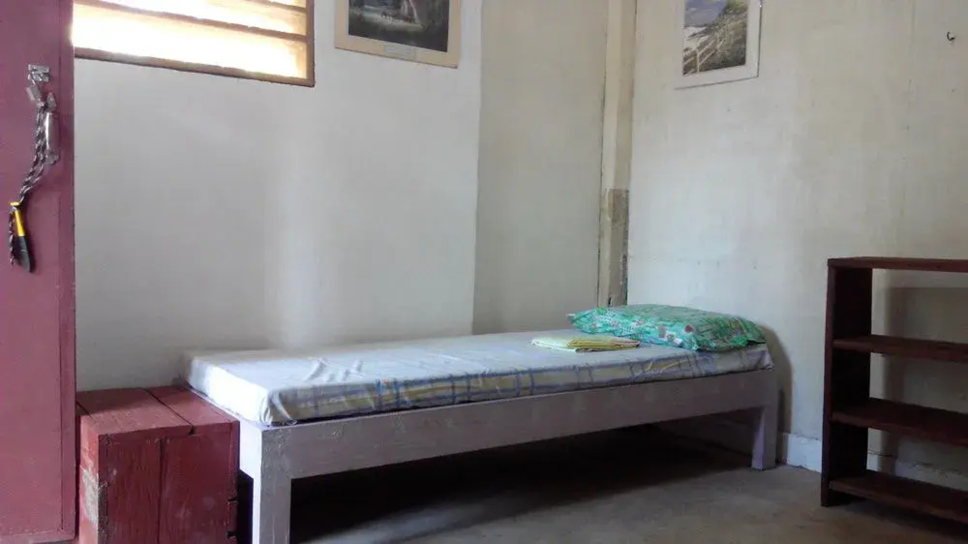 Paseo Del Mar Dive Resort