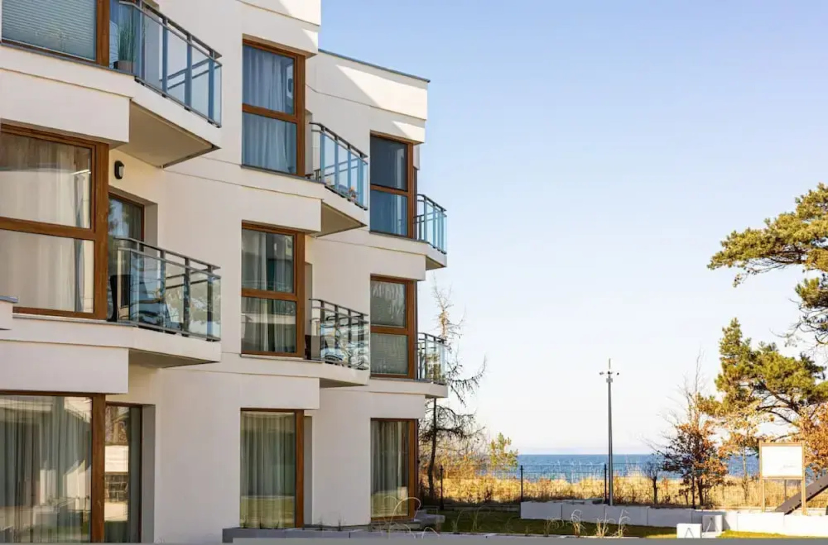 Piedra Widok na Morze Przy pla y Basen SPA