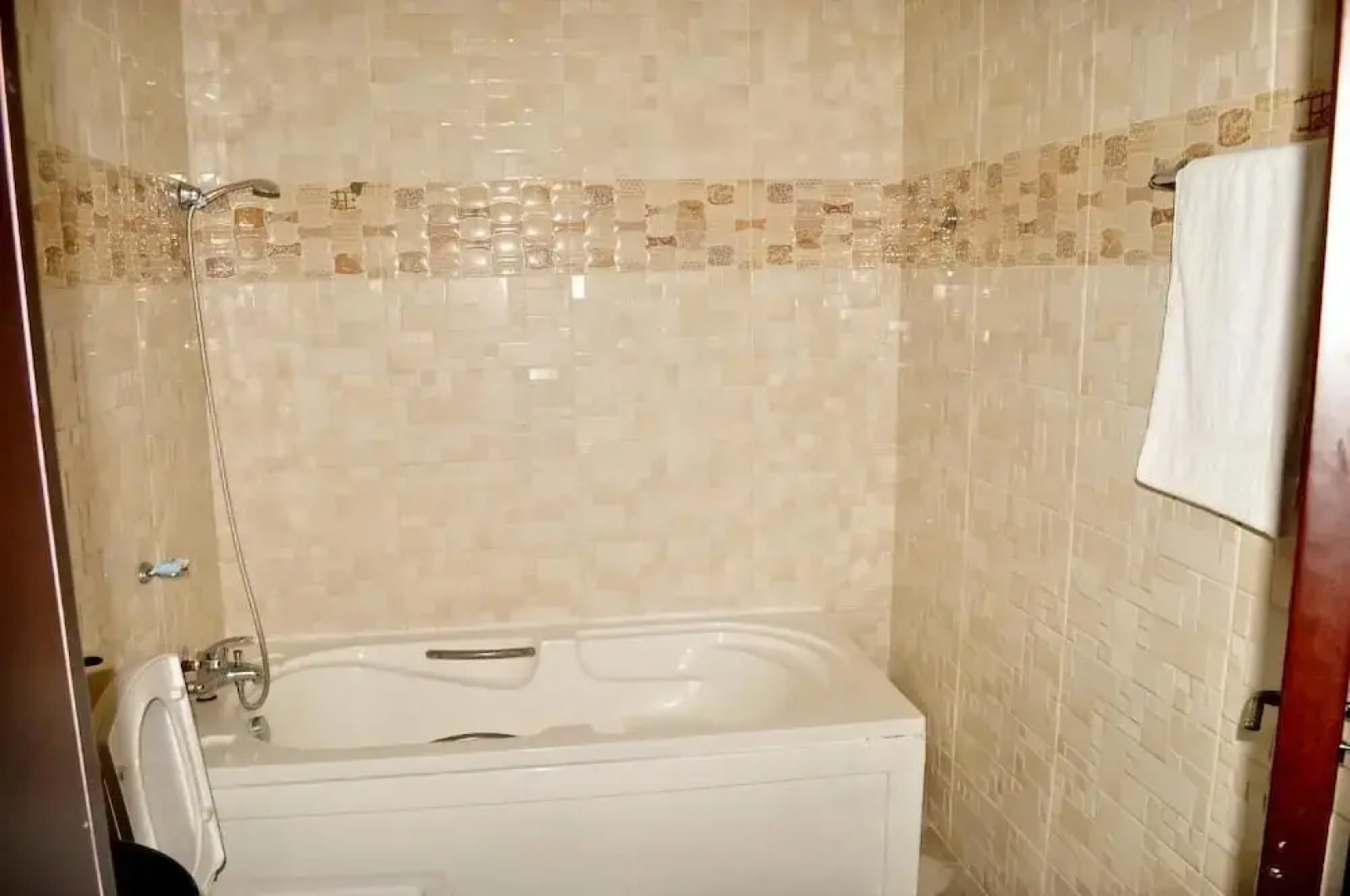 Qeesh Quintessential Apartments