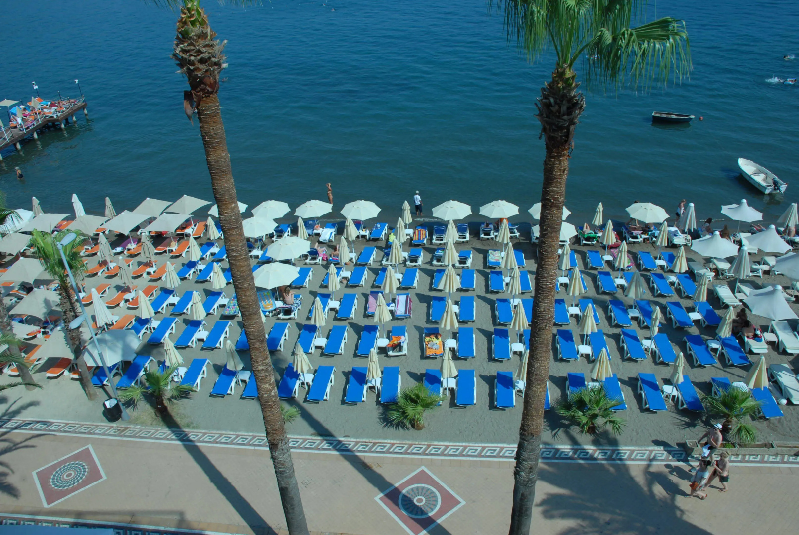 Begonville Beach Hotel - Adults Only