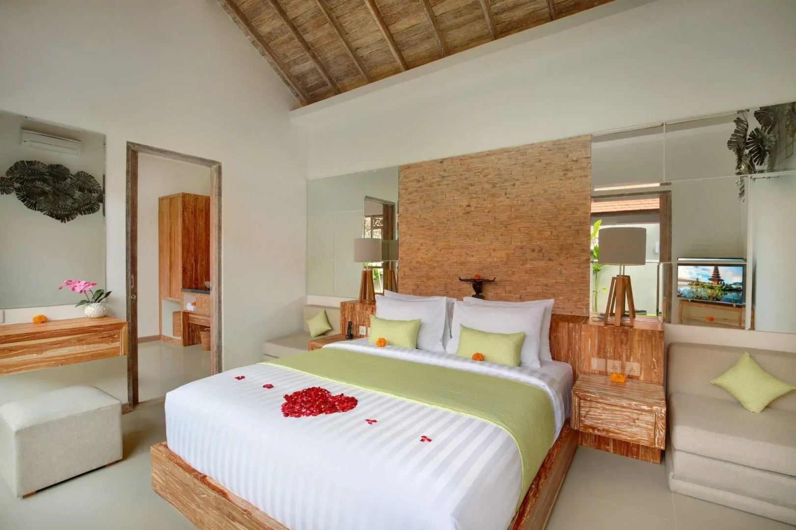 Manca Villa Canggu by Ini Vie Hospitality