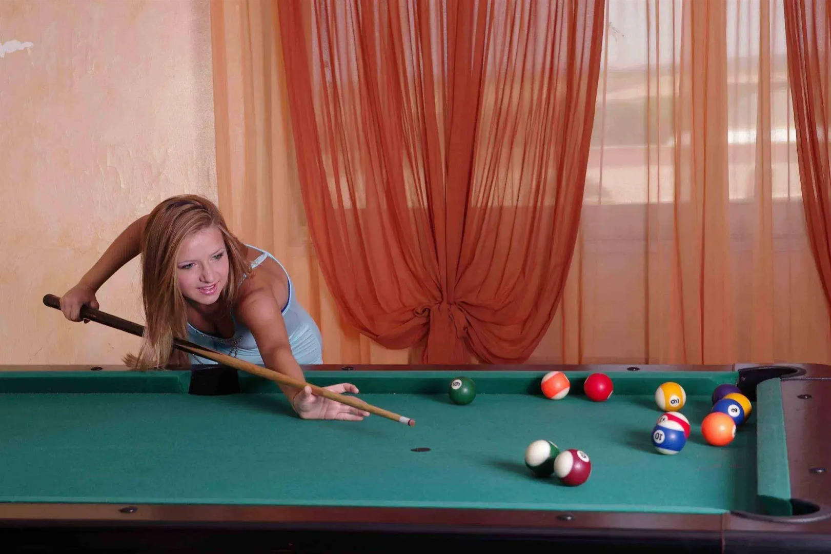 Paradise Beach Resort