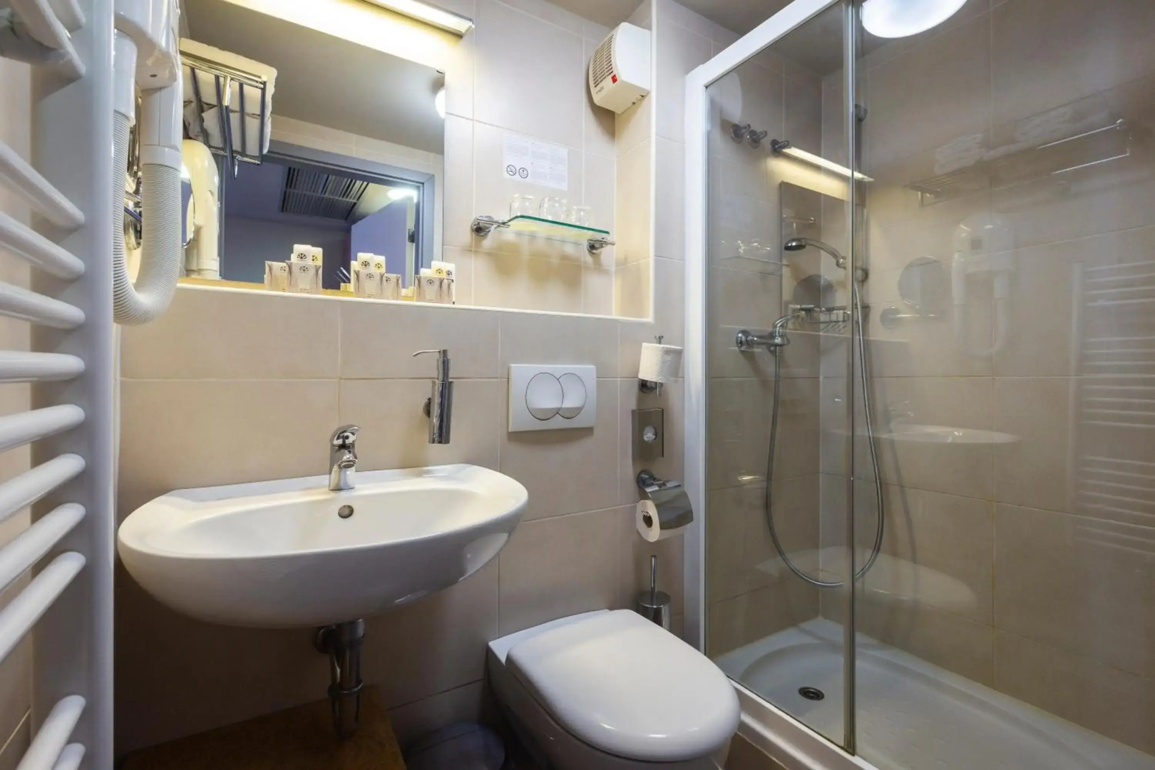 Terme Olimia - Hotel Breza