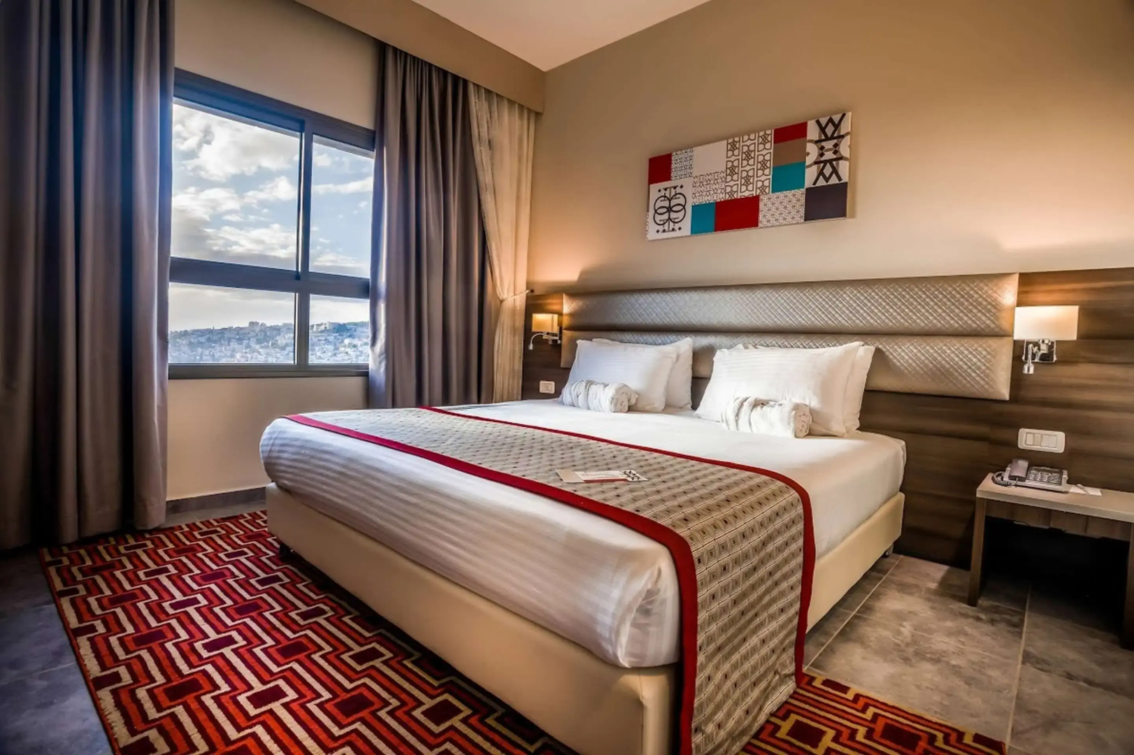 Ramada by Wyndham Nazareth