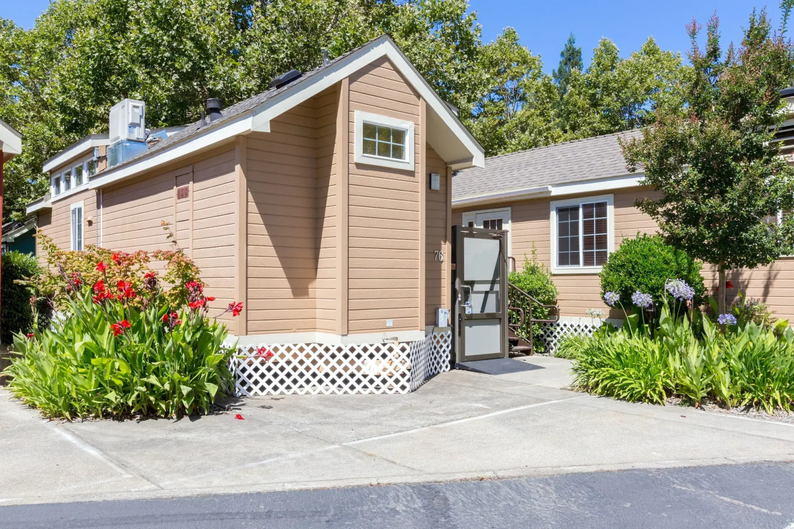 RiverPointe Napa Valley Resort