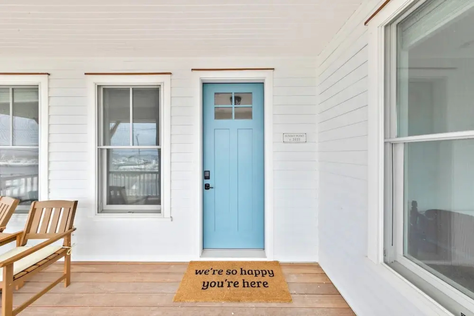 Steps From Sand & Fun: Beach Haven Retreat w/ Pool