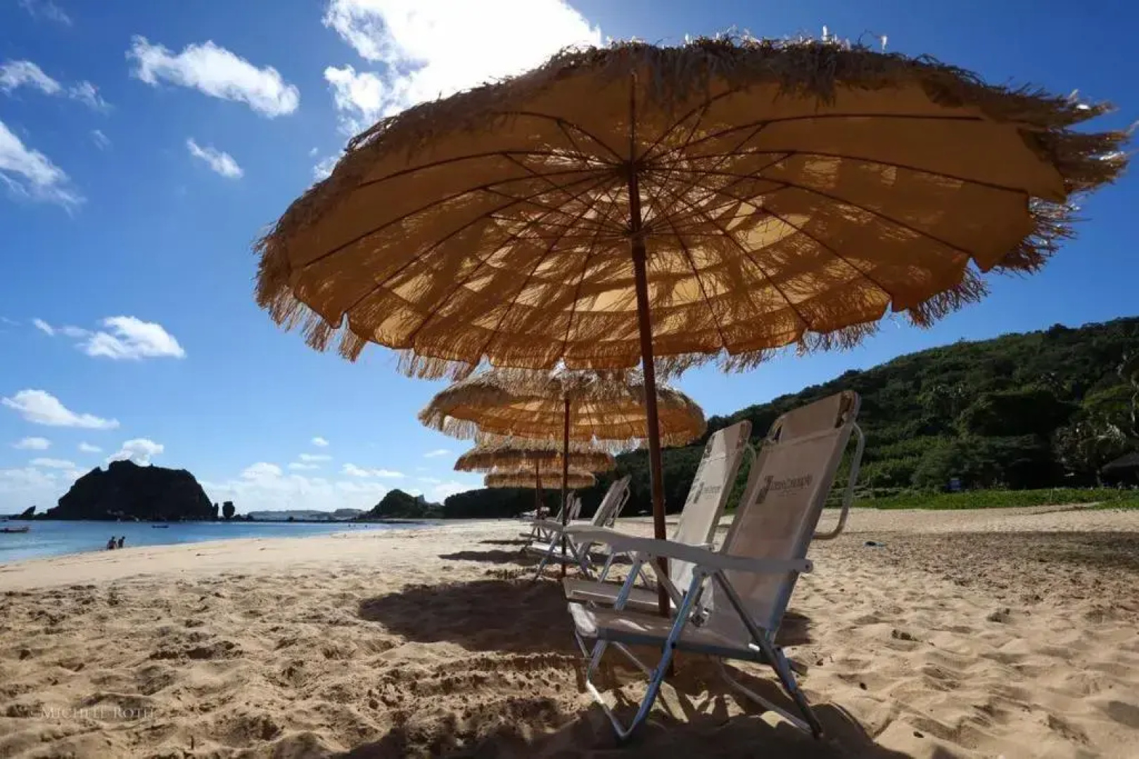 Casa Noronha Beira Mar
