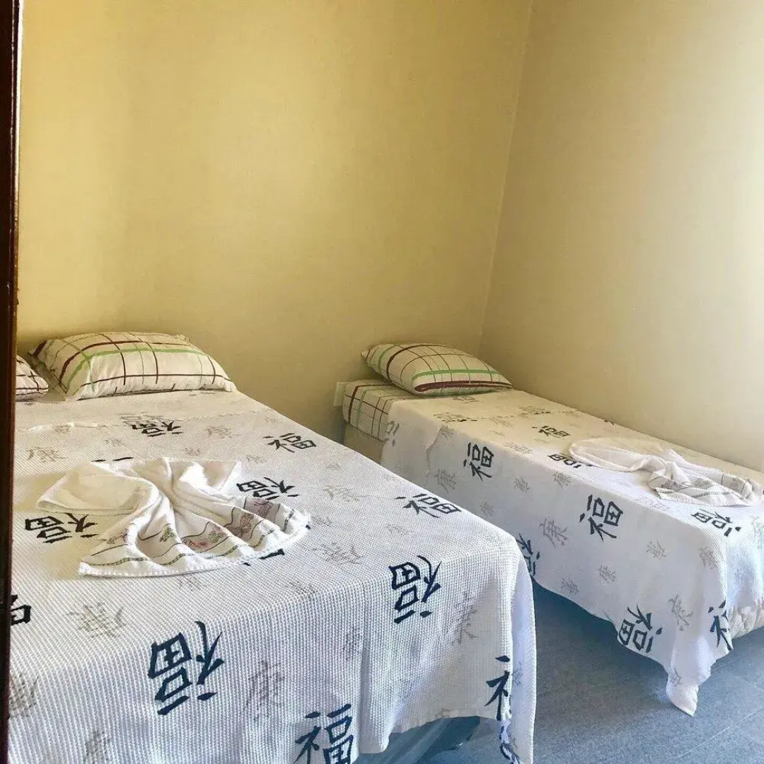 Hotel Nordeste Manaus