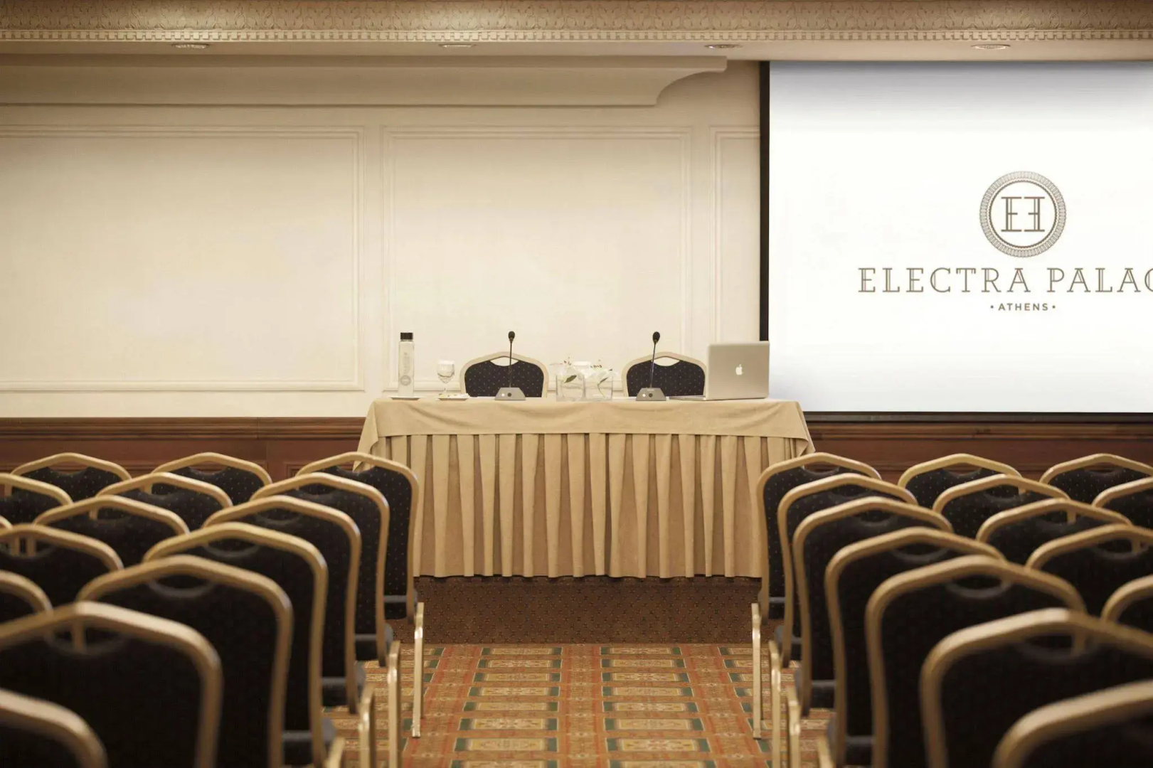 Отель Electra Palace Athens