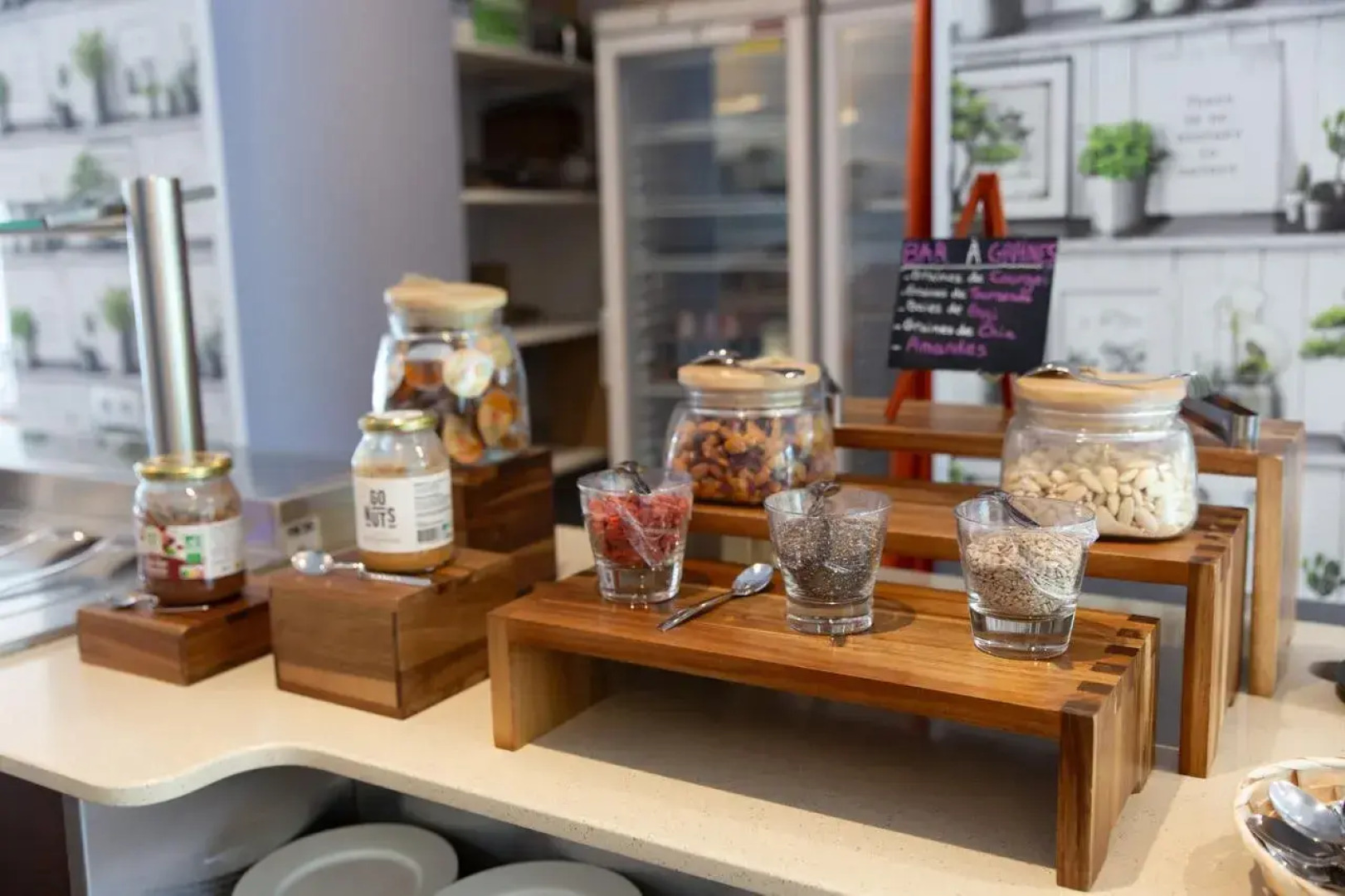 Zenitude Swiss Apparthotels