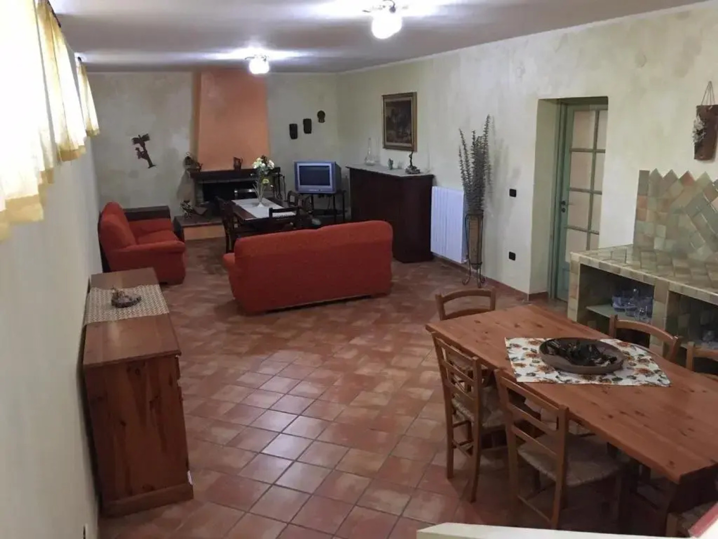 Casa Vacanze Gli Oleandri