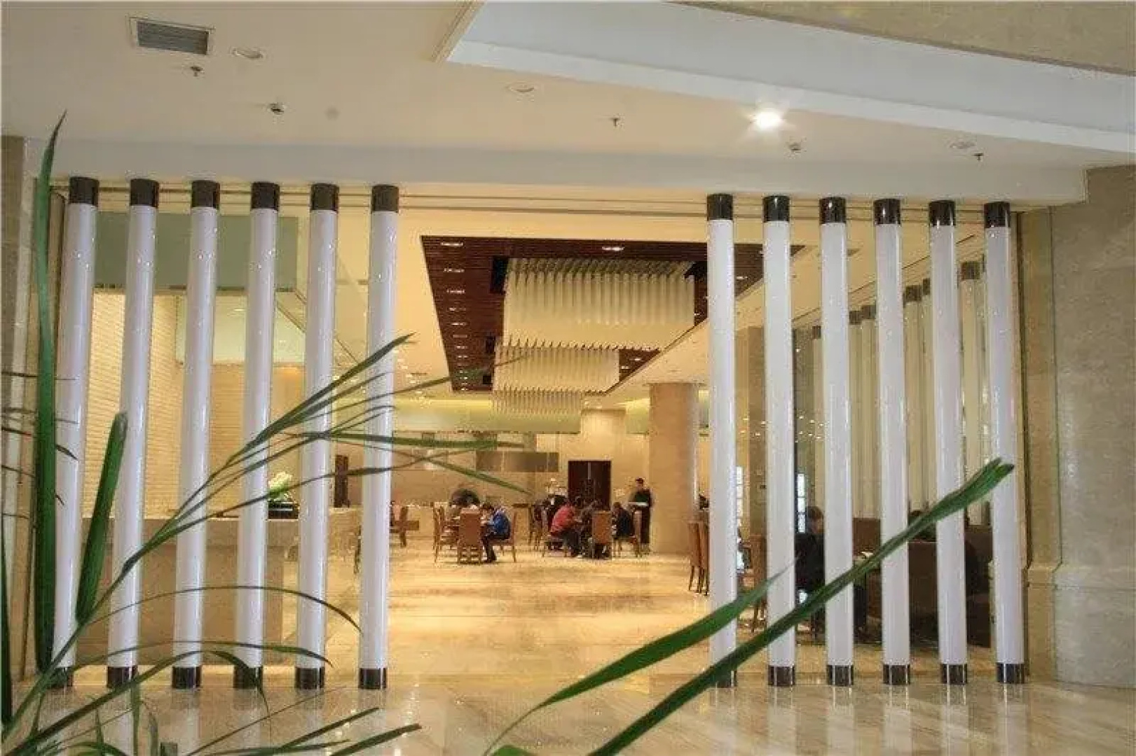 Mengguzhen Hotel