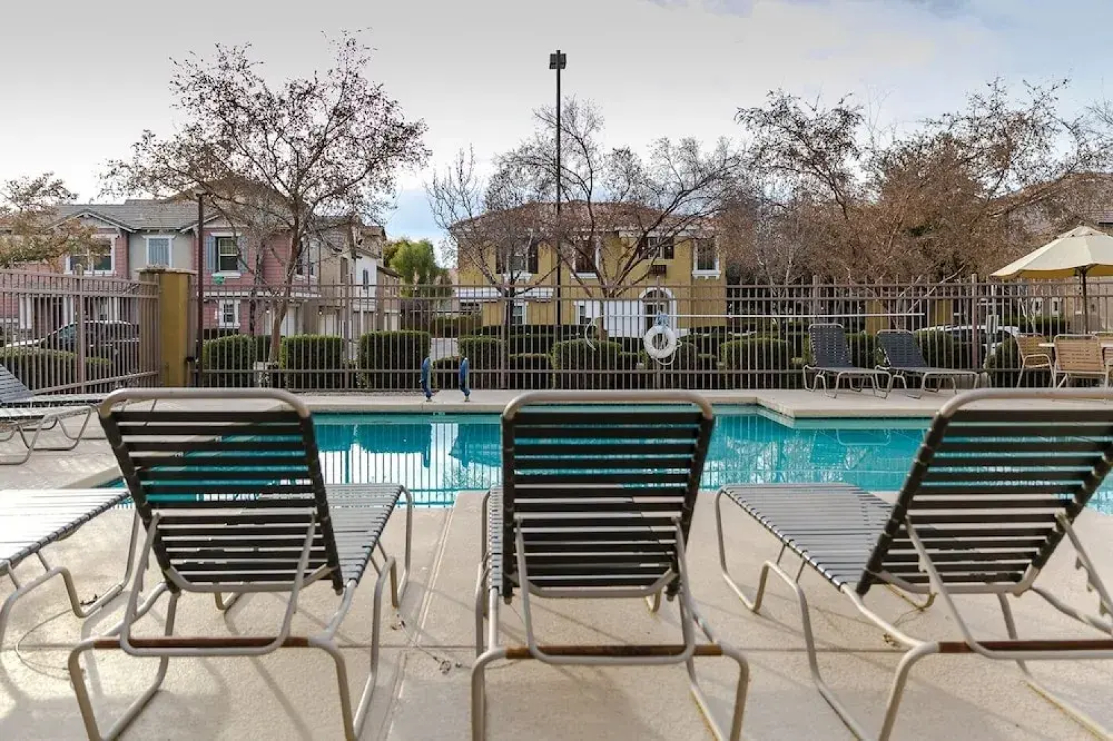 Gilbert Laurel 3 Bedroom Townhouse by RedAwning