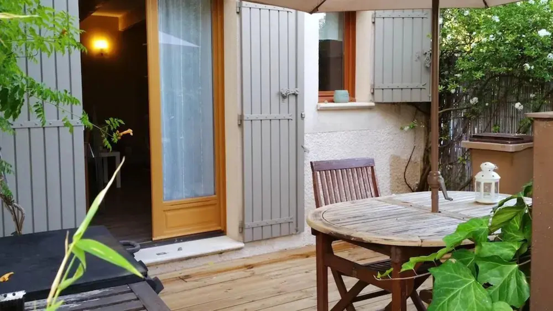 House With one Bedroom in Mérindol, With Enclosed Garden and Wifi - 50