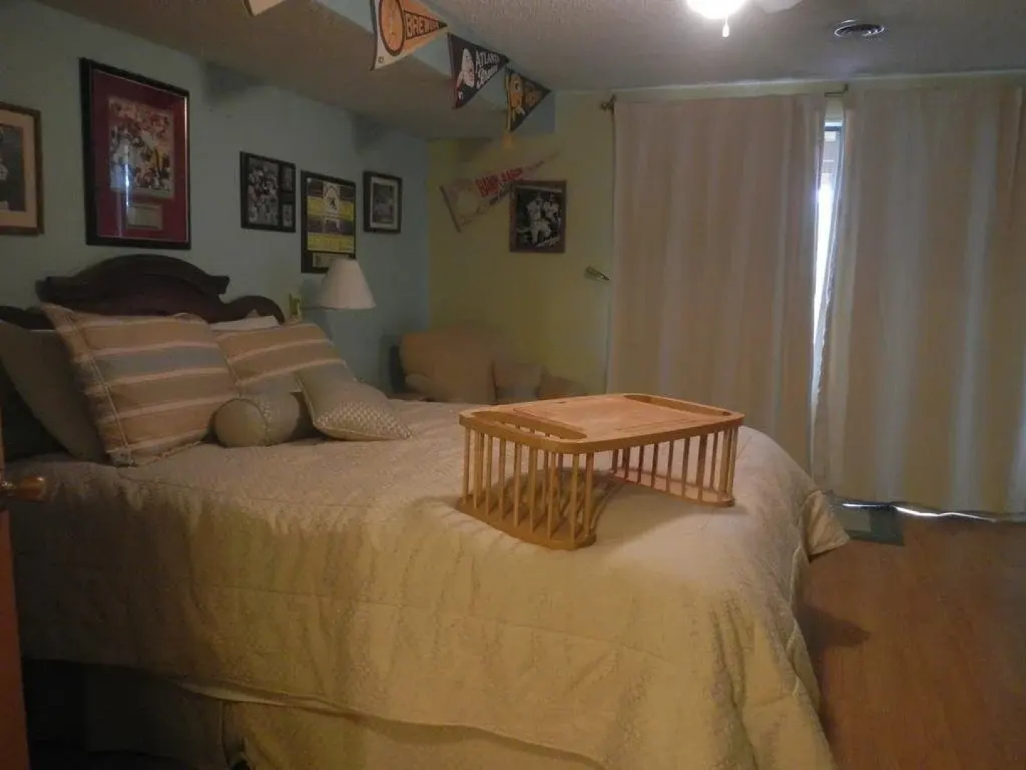 Whitebird Summit Lodge