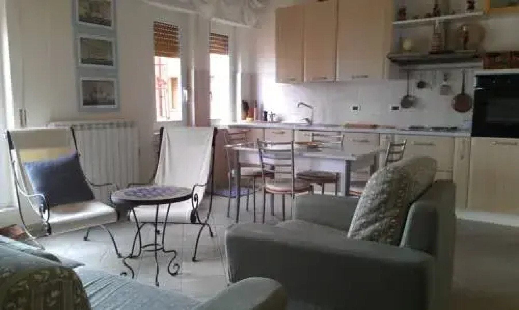 Residence Il Gabbiano